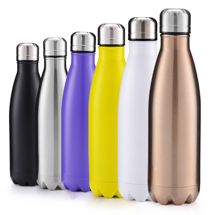 Thermo flask